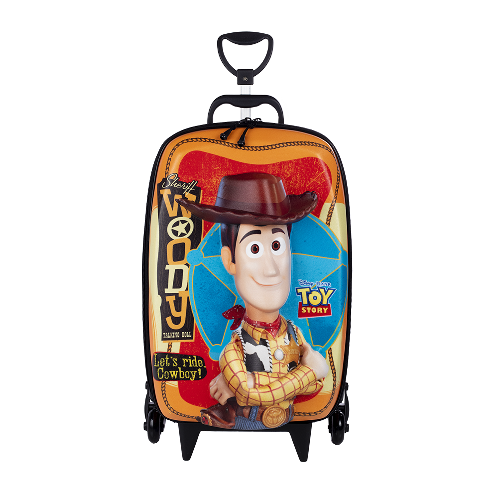 TOY STORY WOODY
