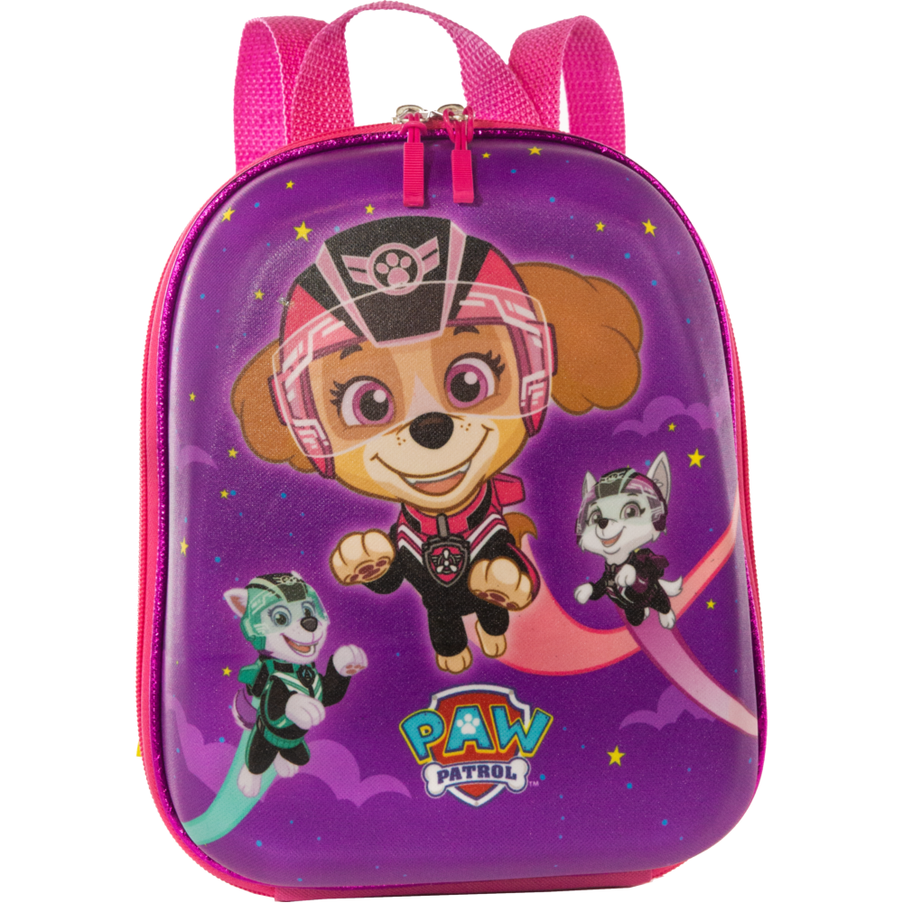 PAW PATROL SKYE JET