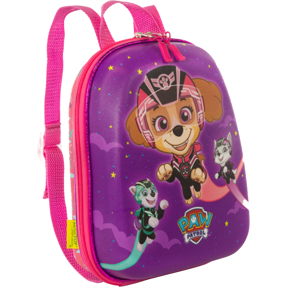 PAW PATROL SKYE JET