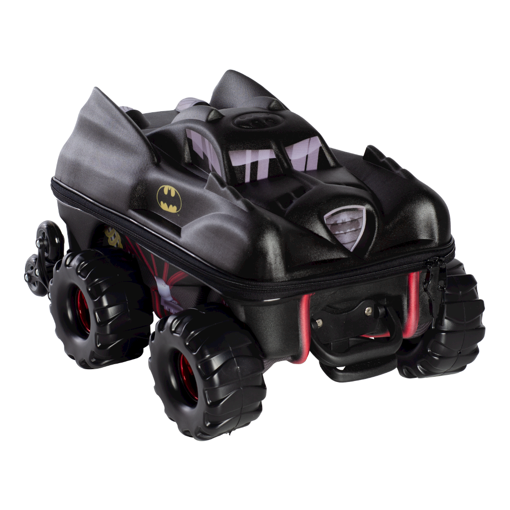 BATMOVEL MONSTER TRUCKS