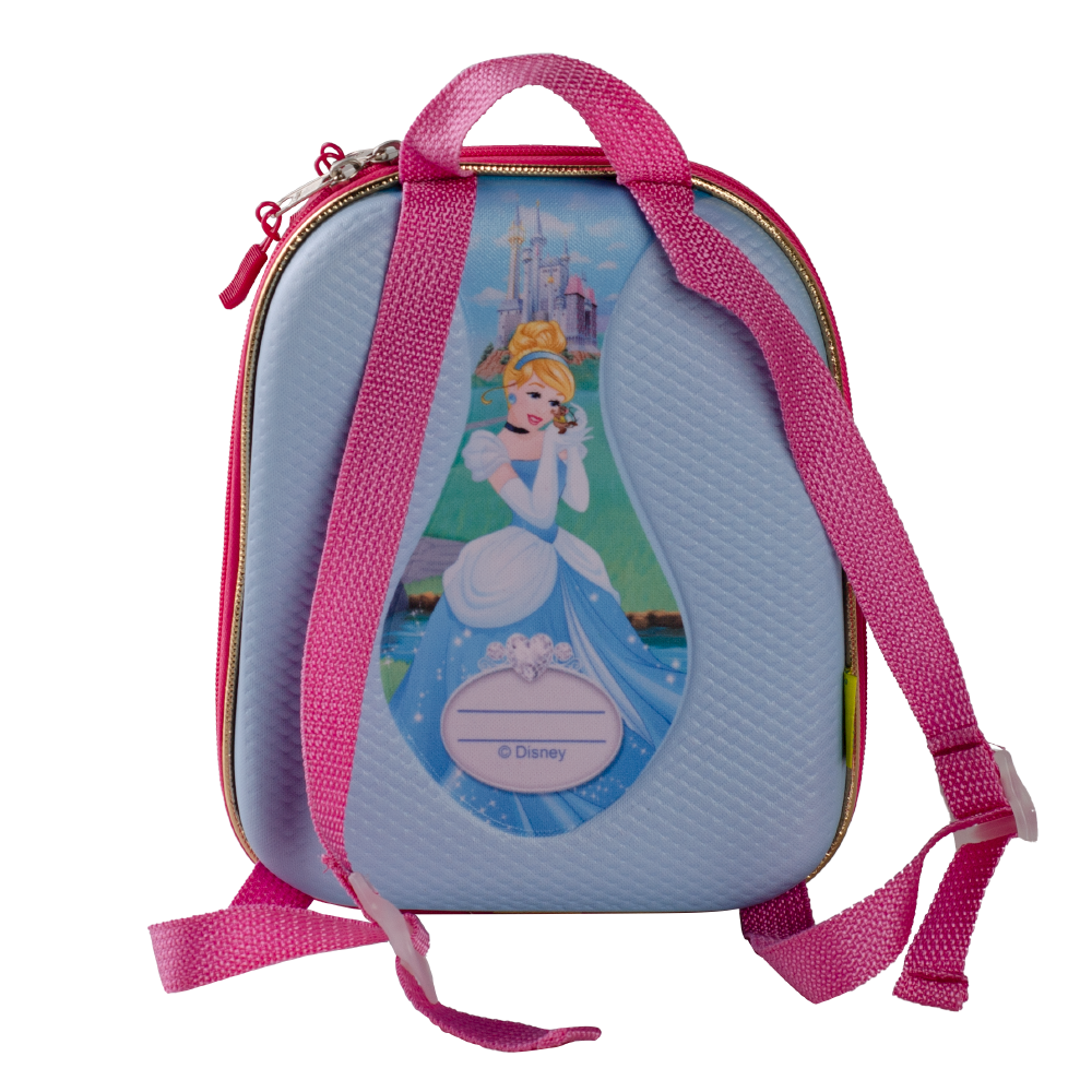 PRINCESA CINDERELA CARRUAGEM