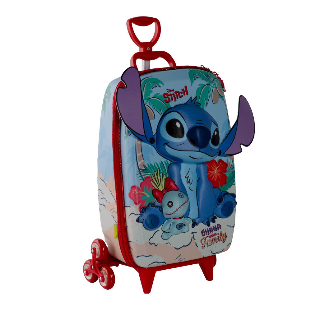 STITCH PRAIA