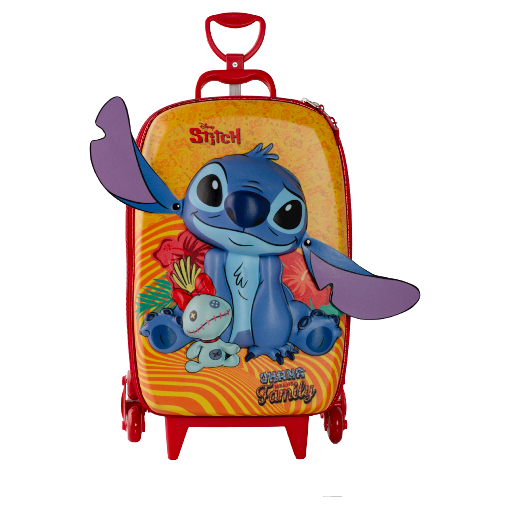 STITCH TROPICAL