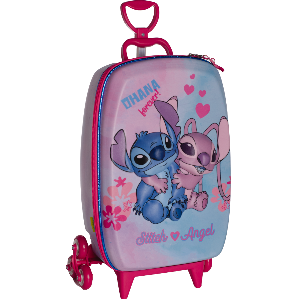 STITCH E ANGEL