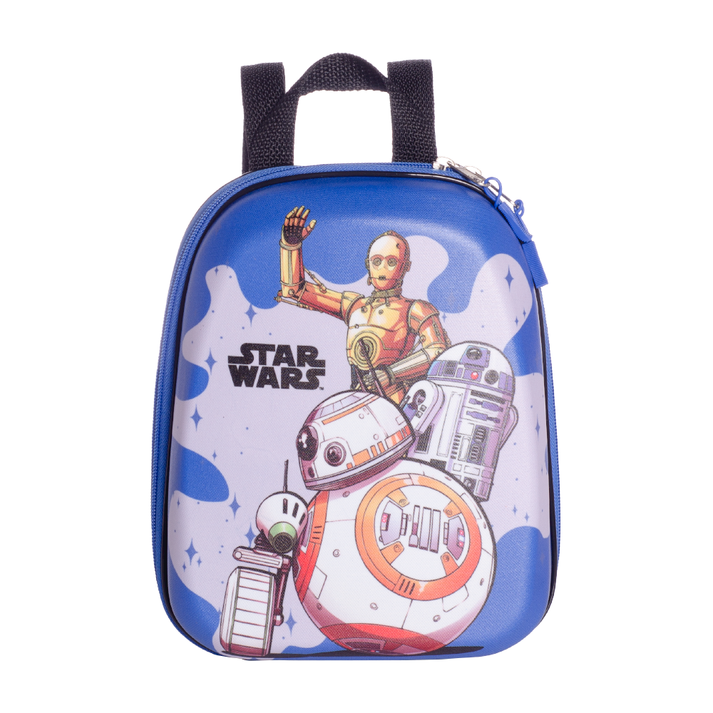 KIT INFANTIL STAR WARS R2D2