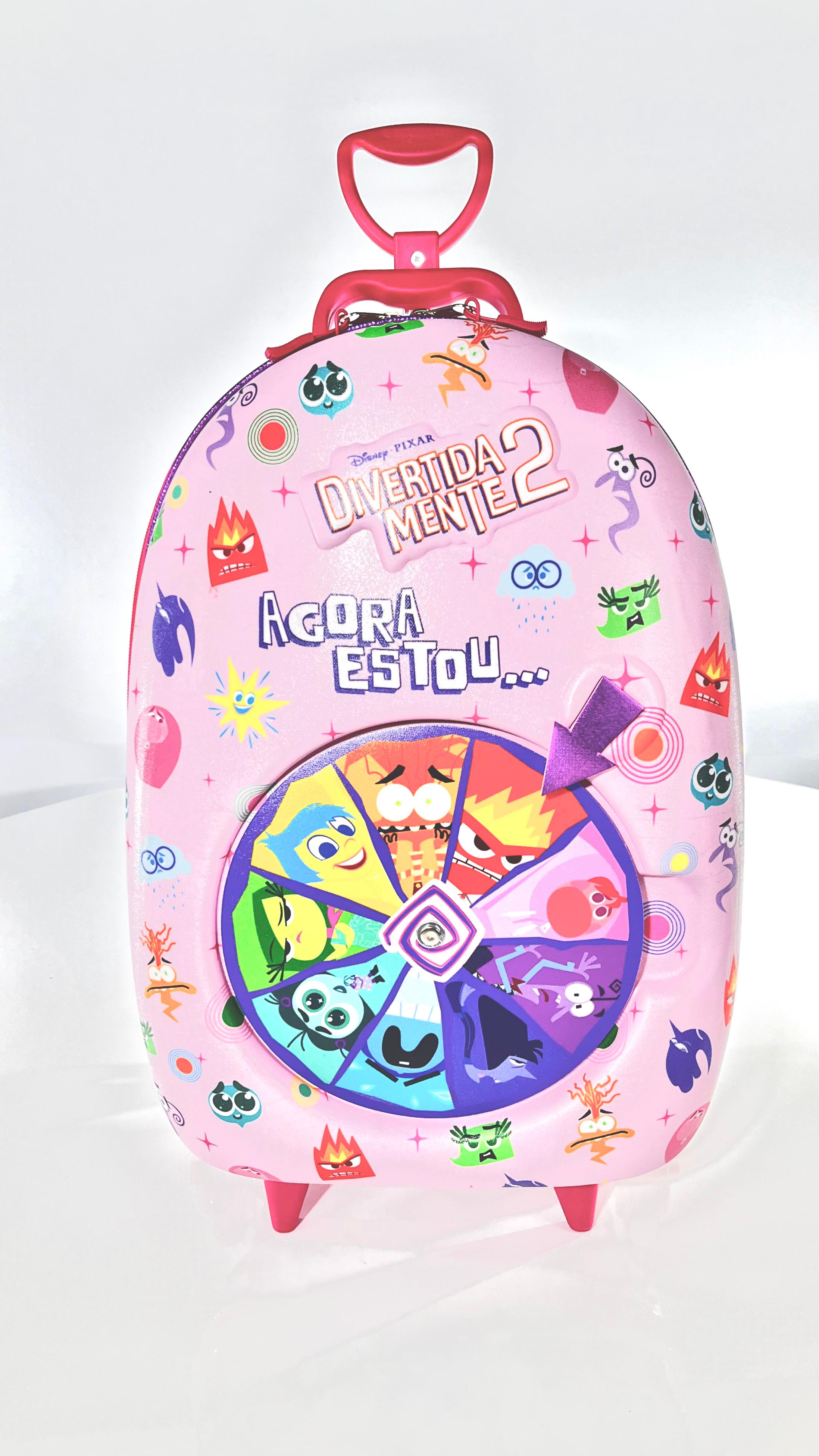 DIVERTIDAMENTE ROLETA ROSA