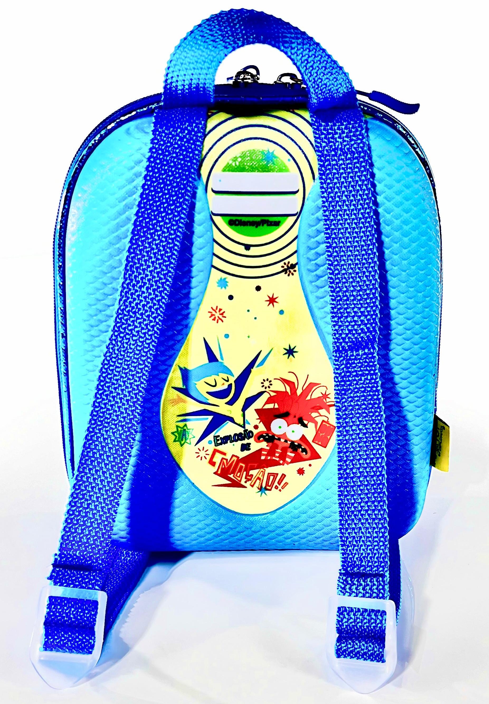 DIVERTIDAMENTE ROLETA AZUL