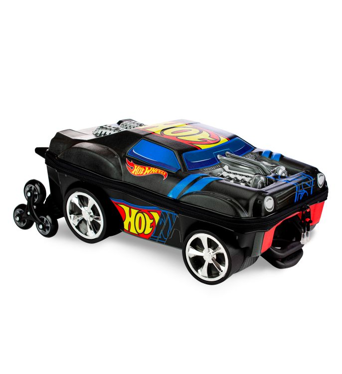 HOTWHEELS NIGHT SHIFTER PRET