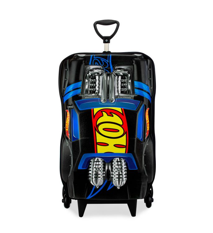 HOTWHEELS NIGHT SHIFTER PRET